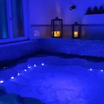 Avec Maxi Jacuzzi Aux Portes De Paris Villa *