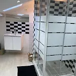 Avec Maxi Jacuzzi Aux Portes De Paris Villa Arcueil