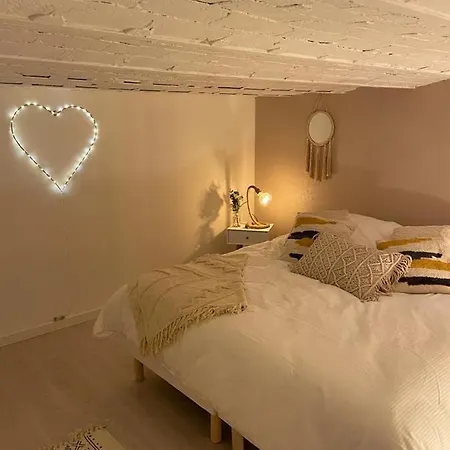 Villa Avec Maxi Jacuzzi Aux Portes De Paris