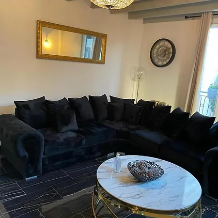 Avec Maxi Jacuzzi Aux Portes De Paris * Arcueil