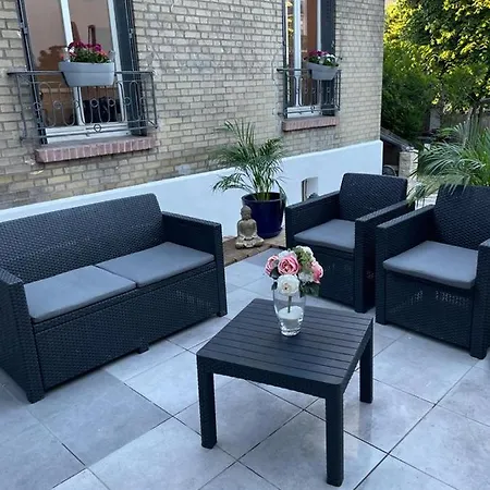 Villa Avec Maxi Jacuzzi Aux Portes De Paris