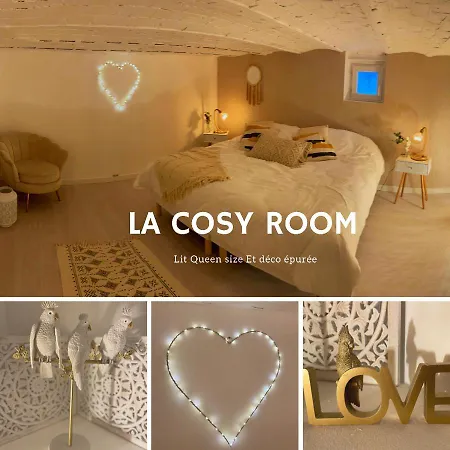 Villa Avec Maxi Jacuzzi Aux Portes De Paris *