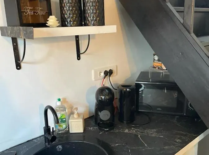 Avec Maxi Jacuzzi Aux Portes De Paris Villa Arcueil