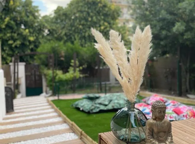 Avec Maxi Jacuzzi Aux Portes De Paris Villa Arcueil