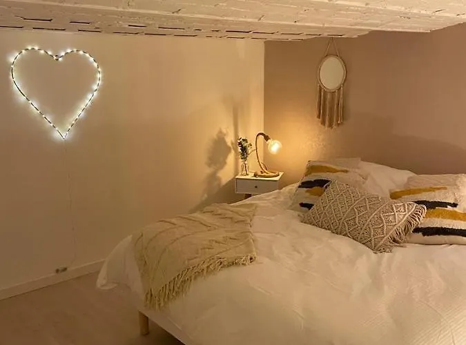 Villa Avec Maxi Jacuzzi Aux Portes De Paris