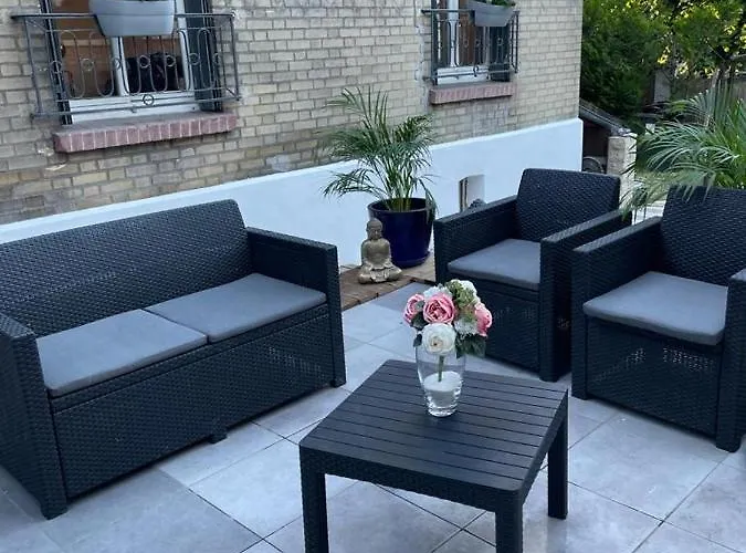 Villa Avec Maxi Jacuzzi Aux Portes De Paris