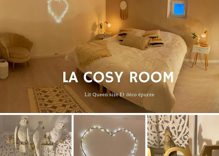 Villa Avec Maxi Jacuzzi Aux Portes De Paris *